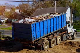 Professional Junk Removal in Hancock, MD